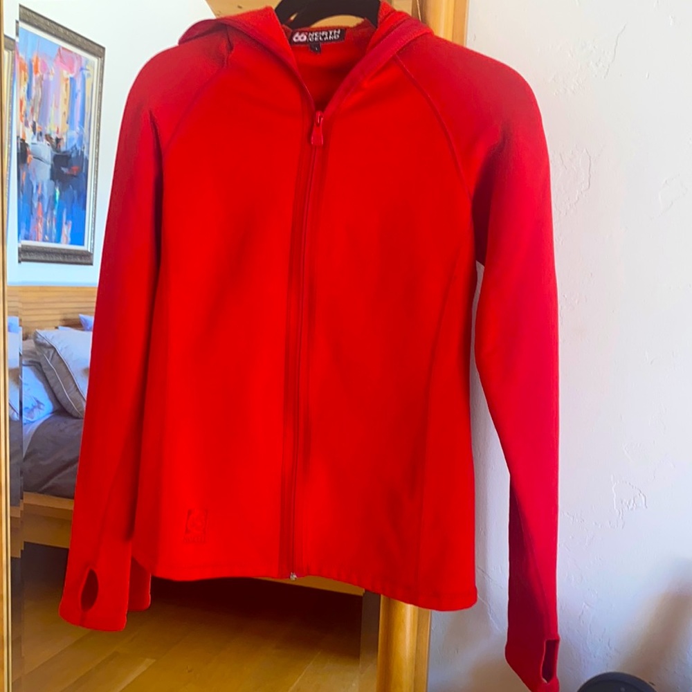 66north jacket